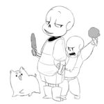 Raskrasil - Undertale (5)