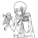 Raskrasil - Undertale (6)