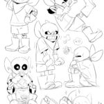 Raskrasil - Undertale (61)