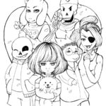 Raskrasil - Undertale (62)