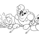 Raskrasil - Undertale (70)