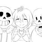 Raskrasil - Undertale (74)