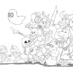 Raskrasil - Undertale (83)