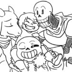 Raskrasil - Undertale (93)