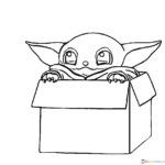 Raskrasil - baby yoda (2)
