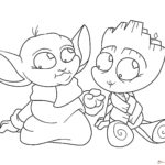 Raskrasil - baby yoda (24)