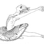 Raskrasil - balerina (25)