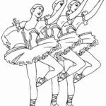 Raskrasil - balerina (37)