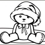 Raskrasil- colorare per bambini di 2-3 anni-11