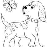 Raskrasil- colorare per bambini di 2-3 anni-2