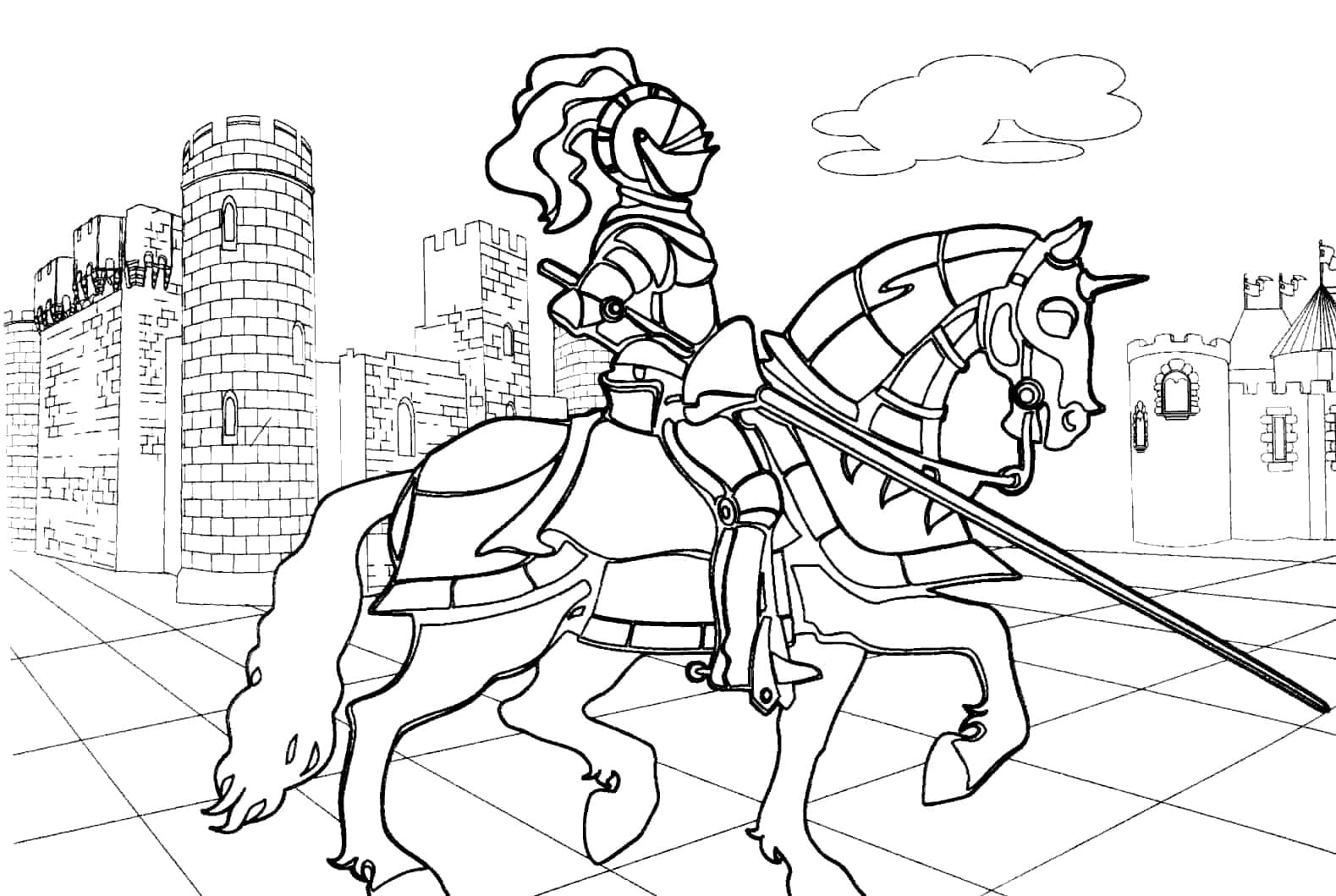Coloring Pages For Boys 12 Years Olds