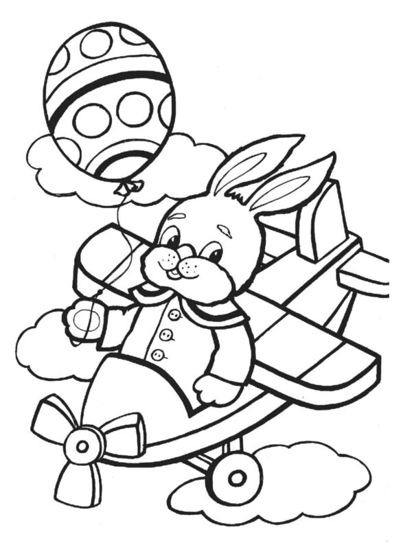 Desenhos de Crianças 5 anos para Colorir