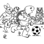 Raskrasil - football (38)