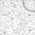Raskrasil - kosmos (24)