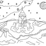 Raskrasil - kosmos (36)