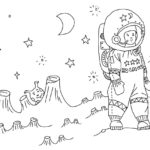 Raskrasil - kosmos (63)