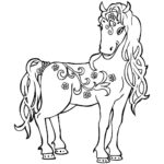 Raskrasil - loshad (5)