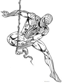 Avengers Coloring Pages | 110 Pictures Free Printable