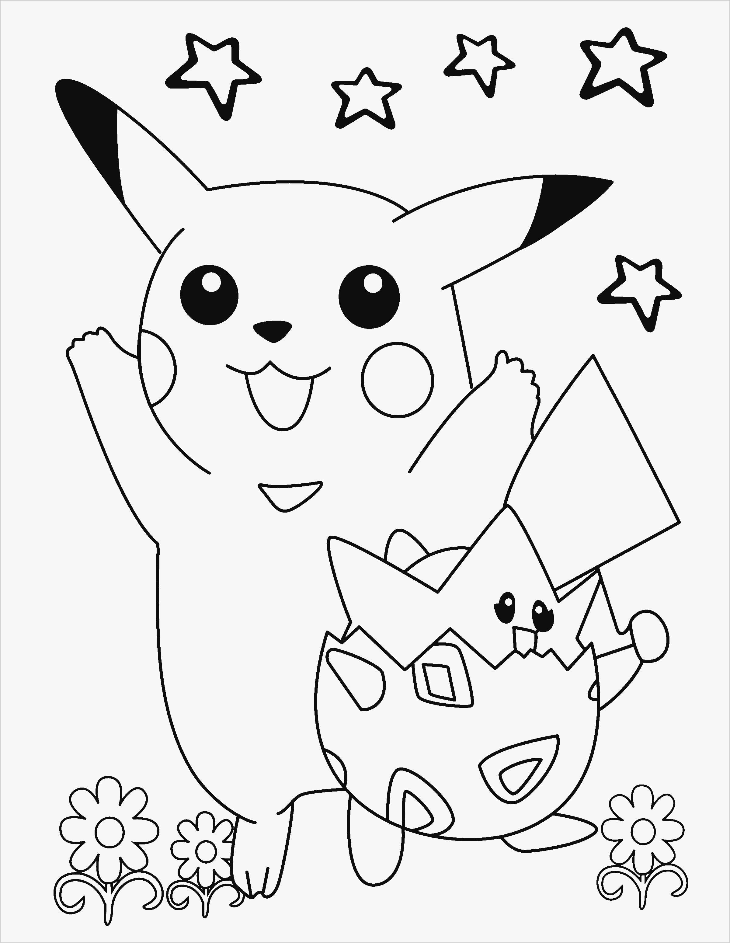 Pokemon Coloring Pages Pikachu Da Colorare Pokemon Coloring Pages Pikachu Da Colorare