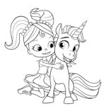 Raskrasil - rainbow rangers (14)