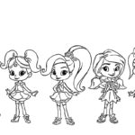 Raskrasil - rainbow rangers (6)