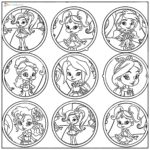 Raskrasil - rainbow rangers (9)