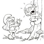 Raskrasil-smurfiki-24