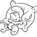 Raskrasil-smurfiki-36