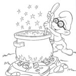 Raskrasil-smurfiki-38