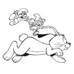 Raskrasil-smurfiki-62
