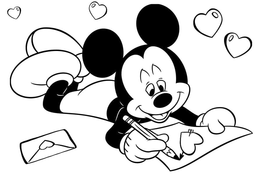 Valentine's Day Coloring Pages | 100 New Free Coloring Pages