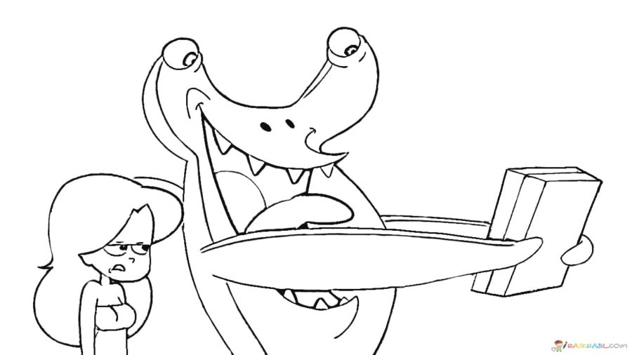 coloriage-zig-et-sharko-hy-ne-requin-sir-ne-marina-gratuit