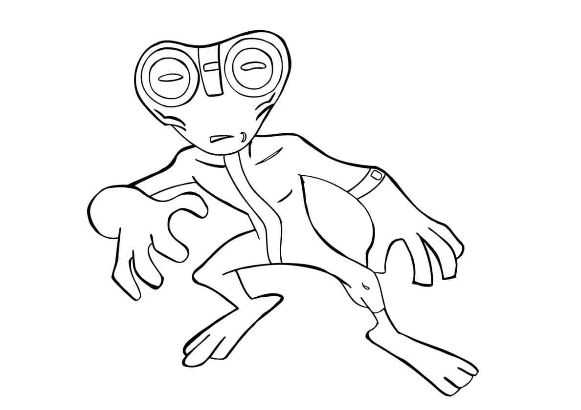 Raskrasil.com - Alien - 73