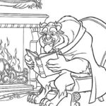 Raskrasil.com-Beauty and the Beast-32