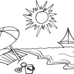 Raskrasil.com-Colorig-Pages-Beach-1