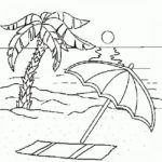 Raskrasil.com-Colorig-Pages-Beach-11
