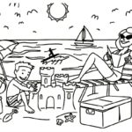 Raskrasil.com-Colorig-Pages-Beach-13