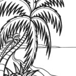 Raskrasil.com-Colorig-Pages-Beach-36