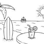 Raskrasil.com-Colorig-Pages-Beach-5