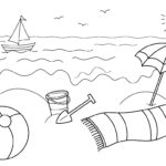 Raskrasil.com-Colorig-Pages-Beach-6