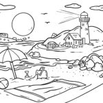 Raskrasil.com-Colorig-Pages-Beach-97