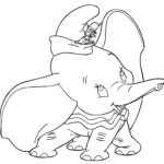 Raskrasil.com-Colorig-Pages-Dambo-7