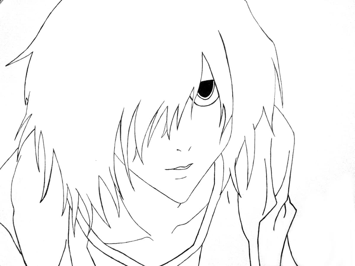 Raskrasil.com-Colorig-Pages-Death-Note-13