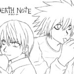 Raskrasil.com-Colorig-Pages-Death-Note-40