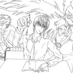 Raskrasil.com-Colorig-Pages-Death-Note-45
