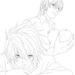 Raskrasil.com-Colorig-Pages-Death-Note-46