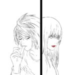 Raskrasil.com-Colorig-Pages-Death-Note-51