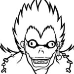 Raskrasil.com-Colorig-Pages-Death-Note-60