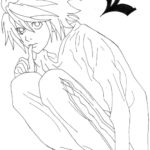 Raskrasil.com-Colorig-Pages-Death-Note-8