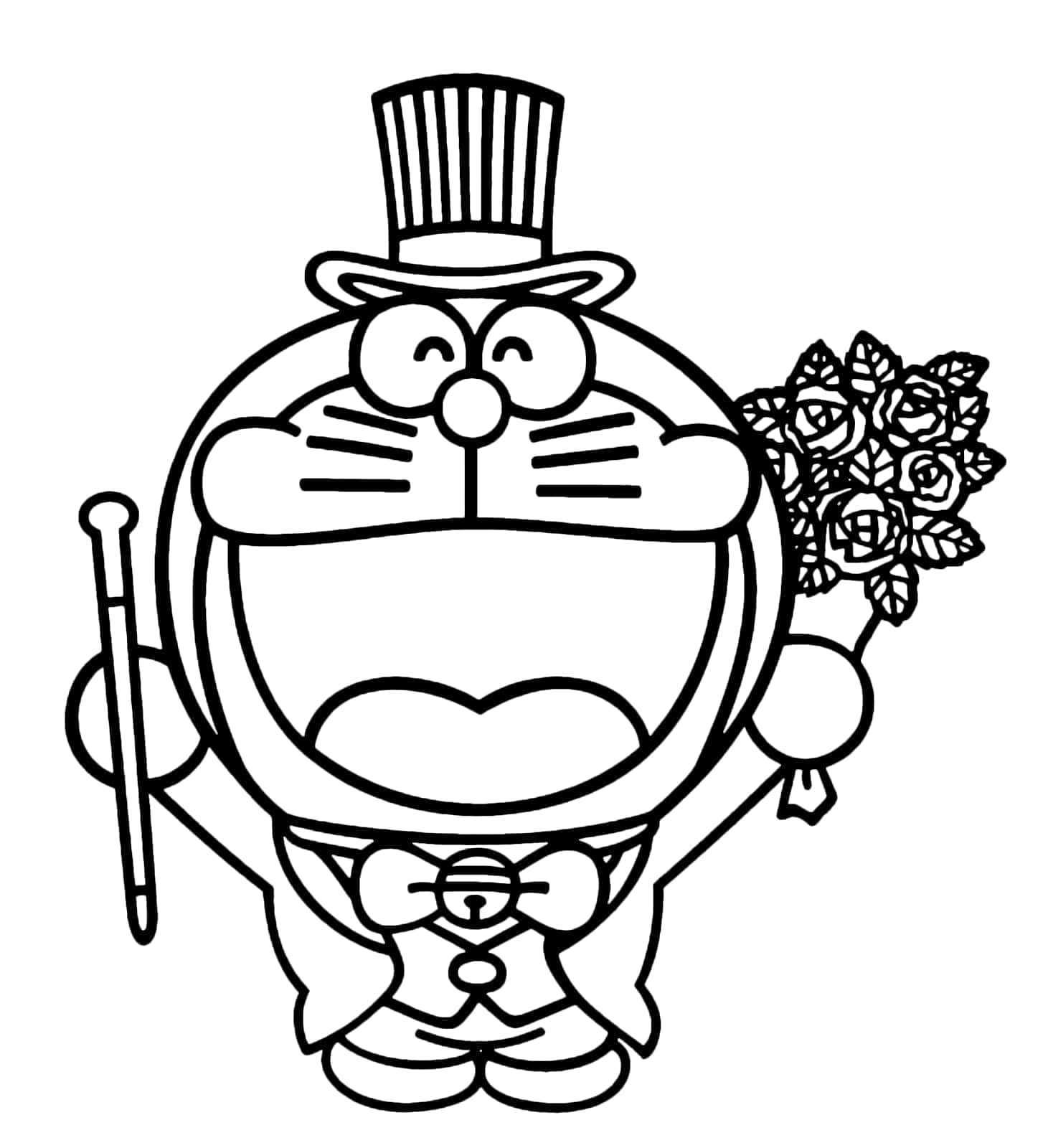 Raskrasil.com-Colorig-Pages-Doraemon-101